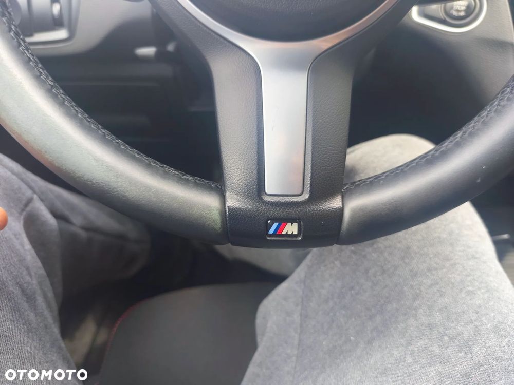 BMW X1 xDrive18d M Sport - 21