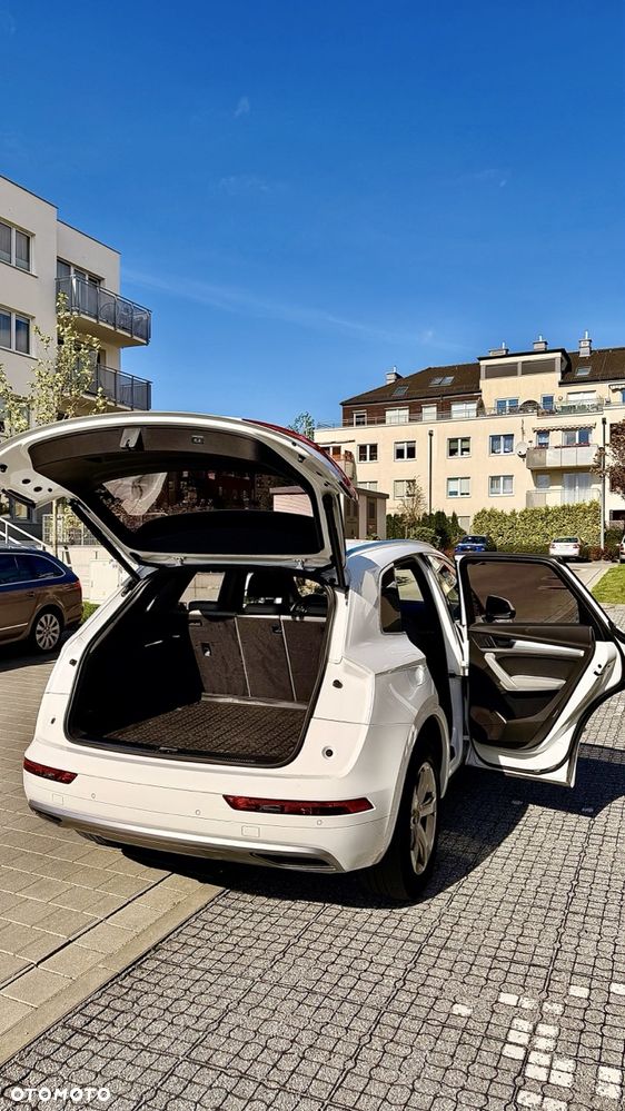 Audi Q5 - 27