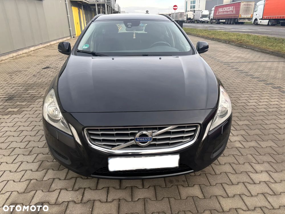 Volvo V50 DPF D4 RDesign - 5