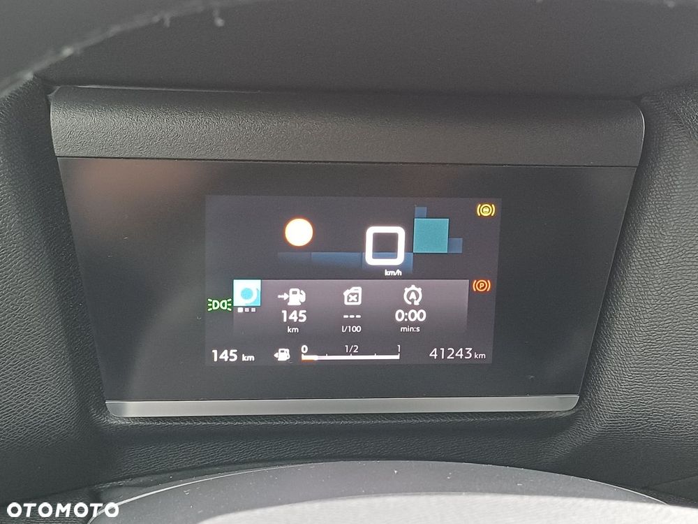 Citroën C4X 1.2 PureTech Feel S&S - 29