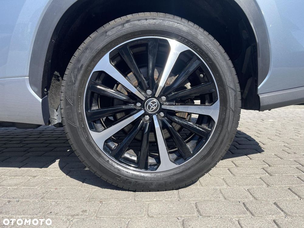 Toyota Highlander - 26