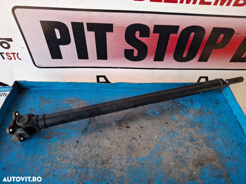 Cardan Mic Fata Bmw X3 X4 G01 G02 G42 G11 G12 G20 G21 G30 G31 G32 G33 G34 G36 G05 G06 X5 X6 Cod 9455545 - 2