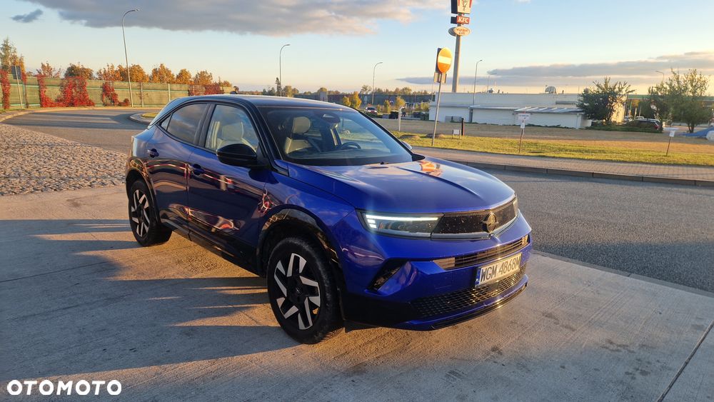 Opel Mokka 1.2 T Edition S&S - 3
