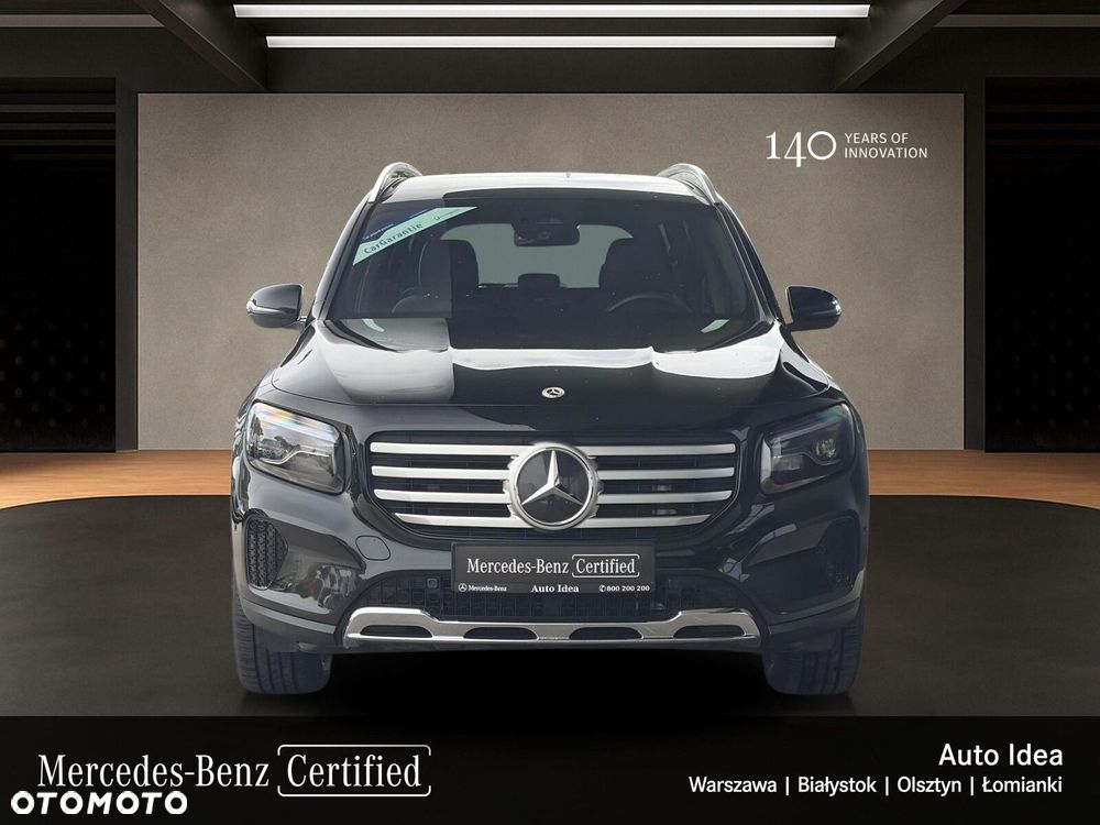 Mercedes-Benz GLB - 9
