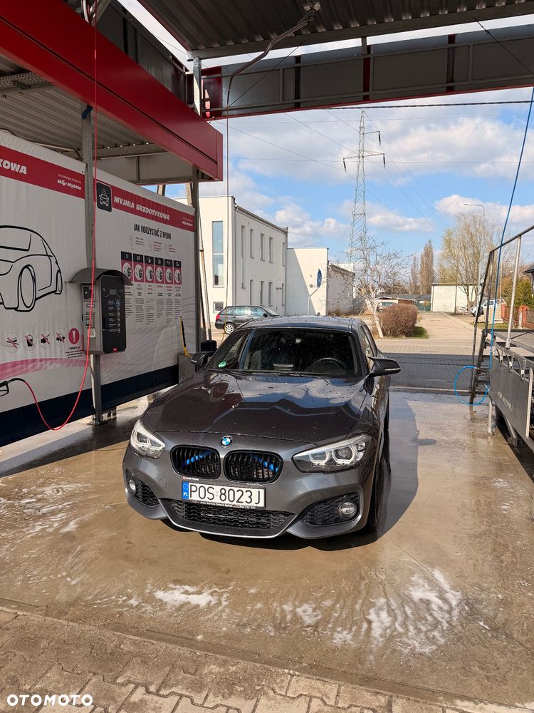 BMW Seria 1 118i M Sport Shadow - 6