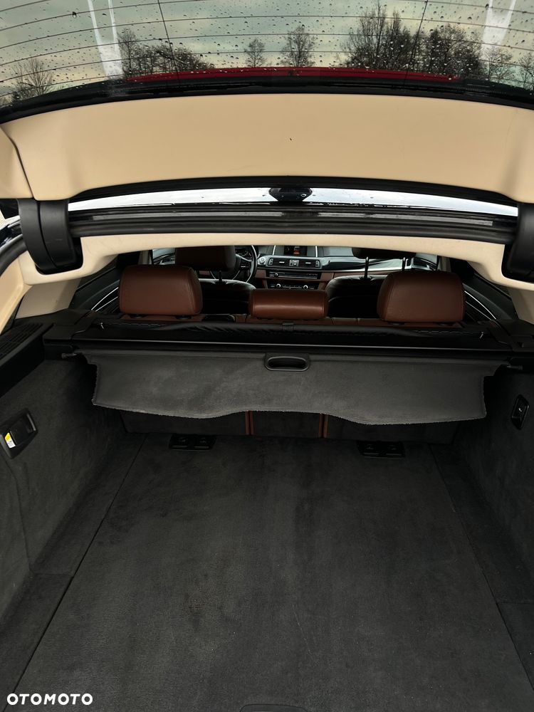 BMW Seria 5 - 20