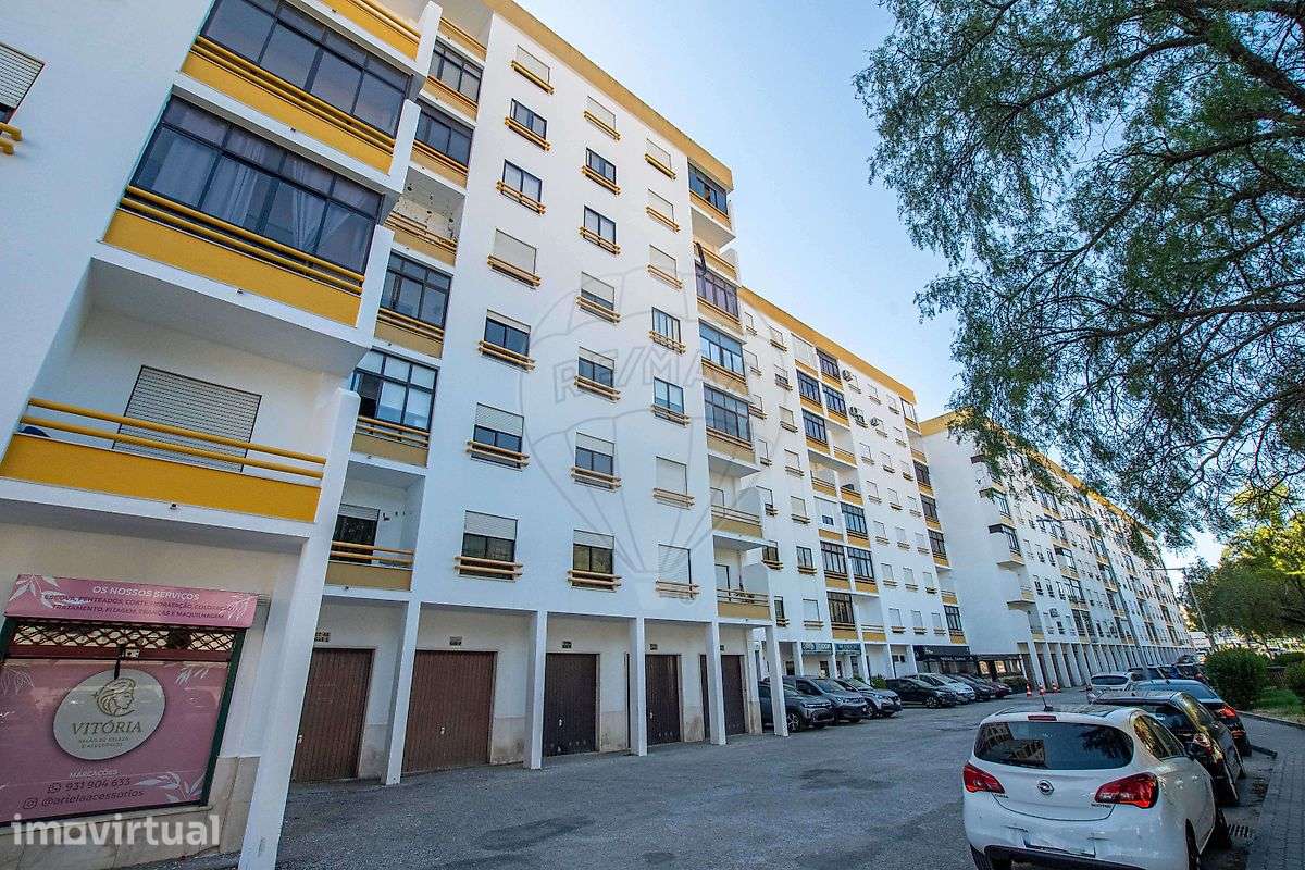 Apartamento T3 para venda - Grande imagem: 3/25