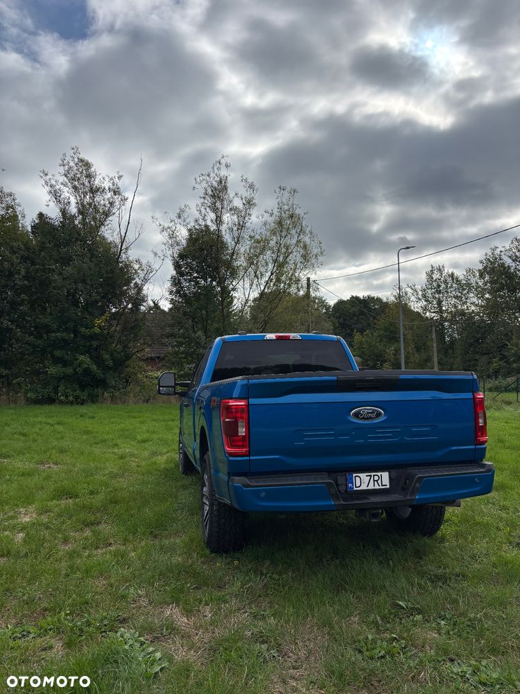 Ford F150 - 7