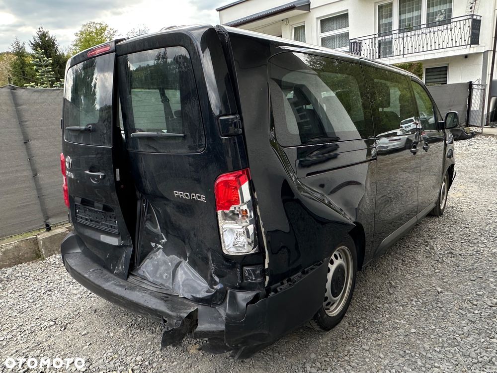 Toyota ProAce - 4