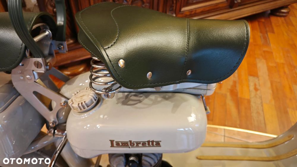 Lambretta Inny - 6