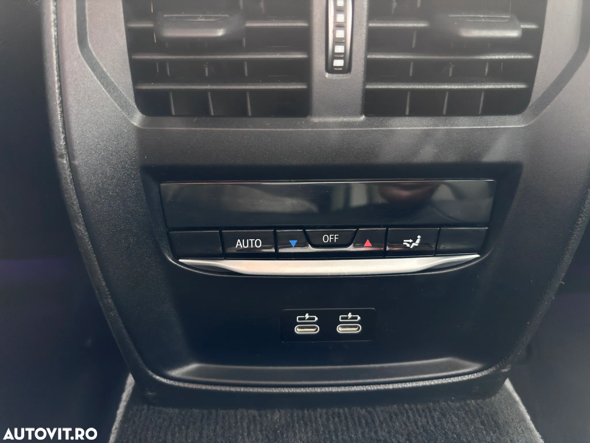 BMW Seria 3 320e Touring Aut. Sport Line - 21