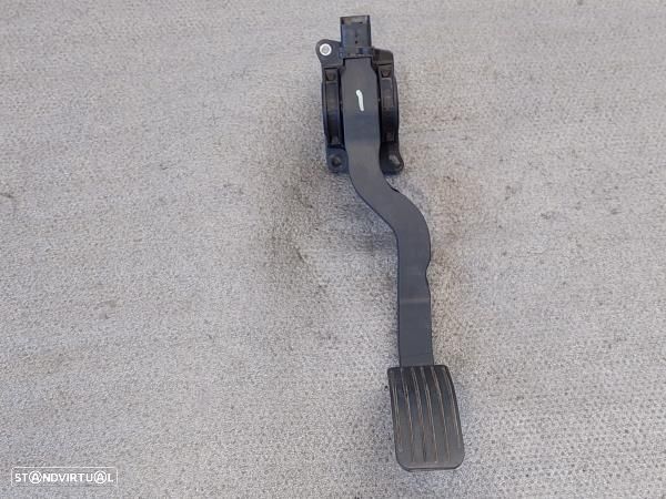 Pedal Acelerador Eletrico Peugeot 206 Van - 1
