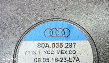 audi q5 80a fy głośnik drzwi przód bang olufsen 80a035297 - 3