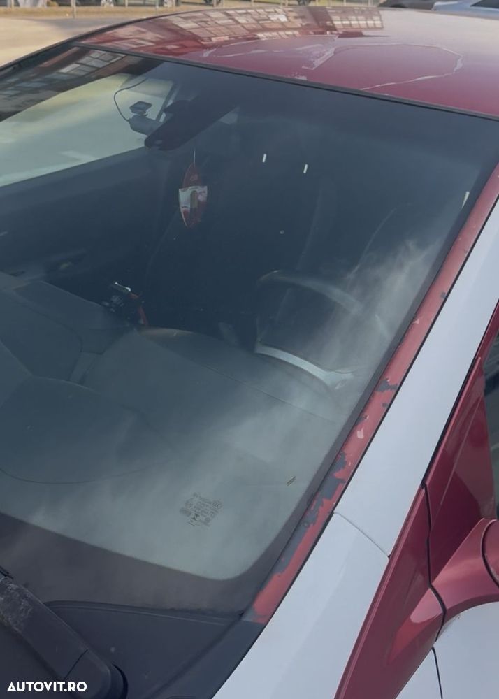 Honda Civic 1.4i-DSi - 7