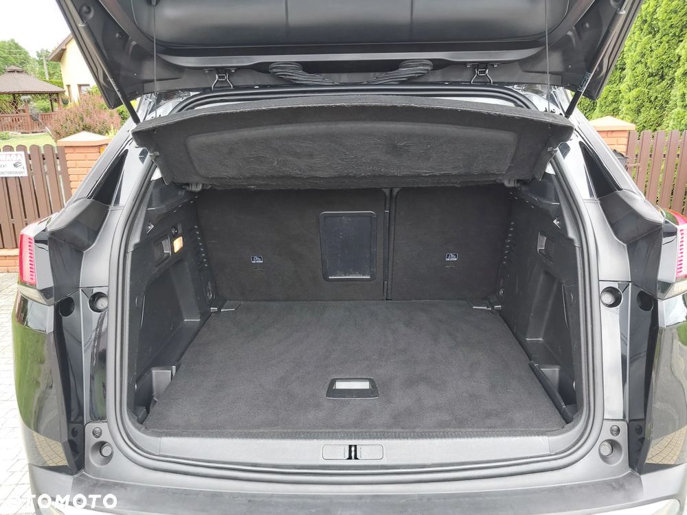 Peugeot 3008 PureTech 180 Stop & Start GPF EAT8 Allure - 18
