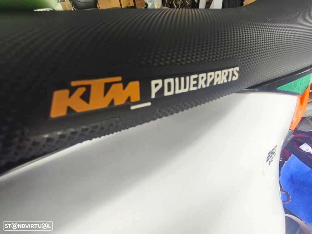 KTM 250 EXC Six Days - 17