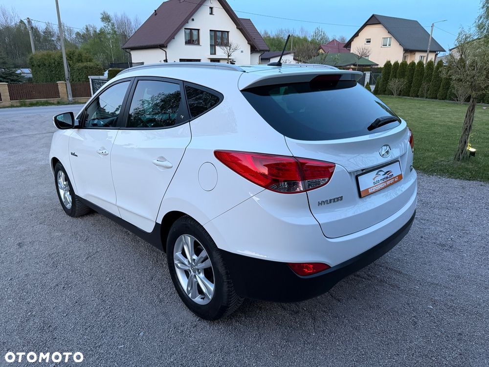 Hyundai ix35 1.6 GDI Comfort 2WD - 3