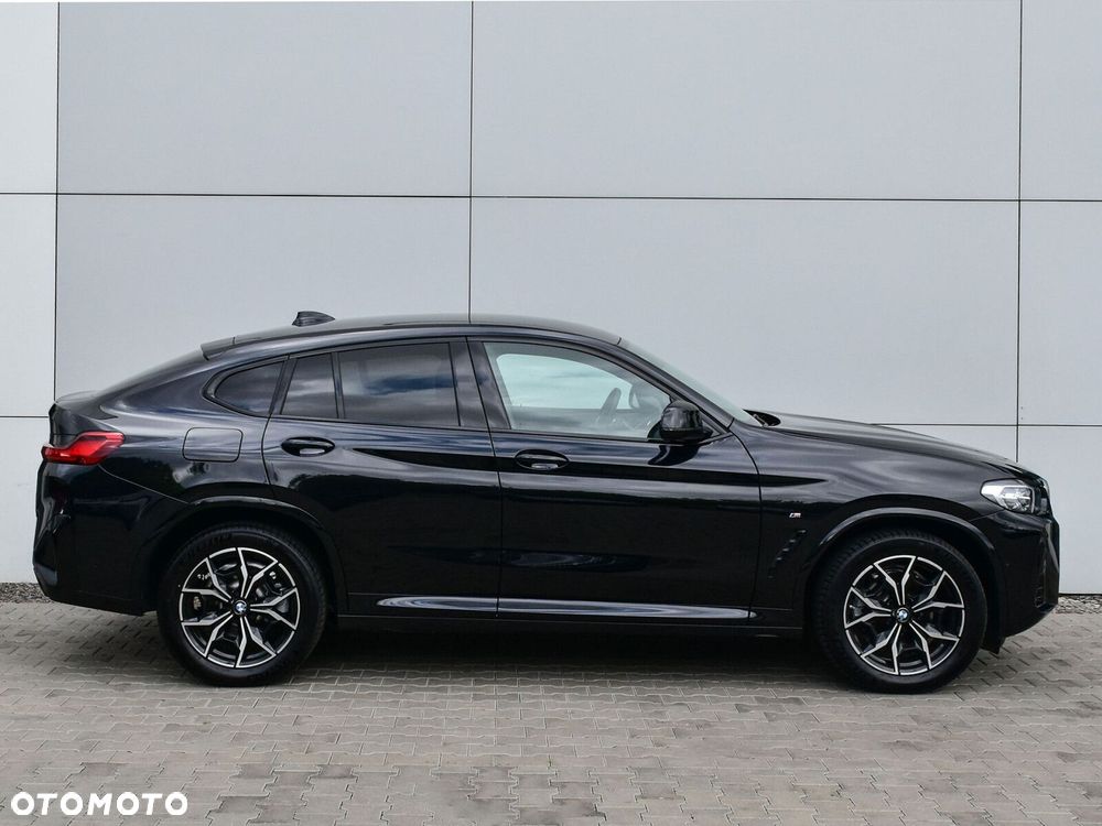 BMW X4 - 8