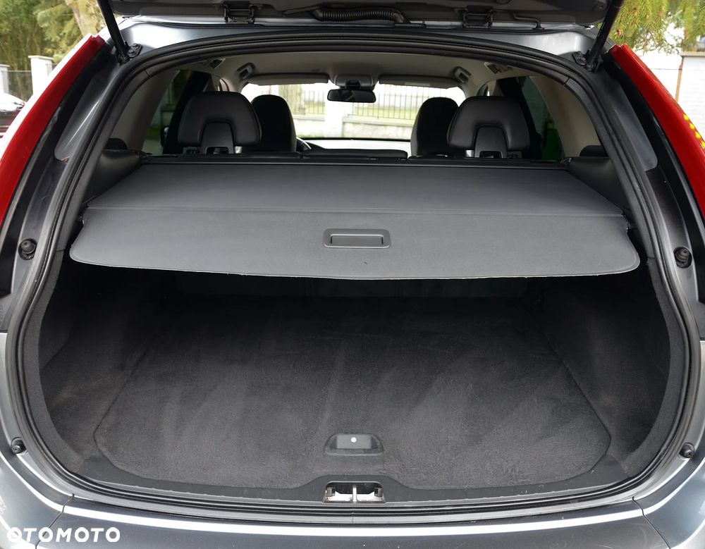 Volvo XC 60 D3 Geartronic Kinetic - 10