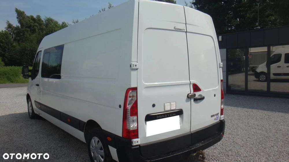 Renault Master - 6