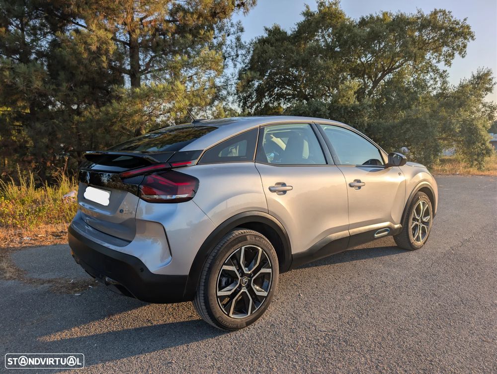 Citroën e-C4 Feel Pack - 3