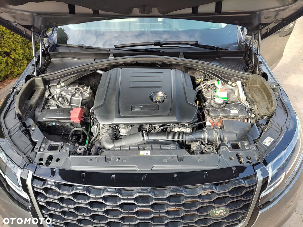 Land Rover Range Rover Velar - 20