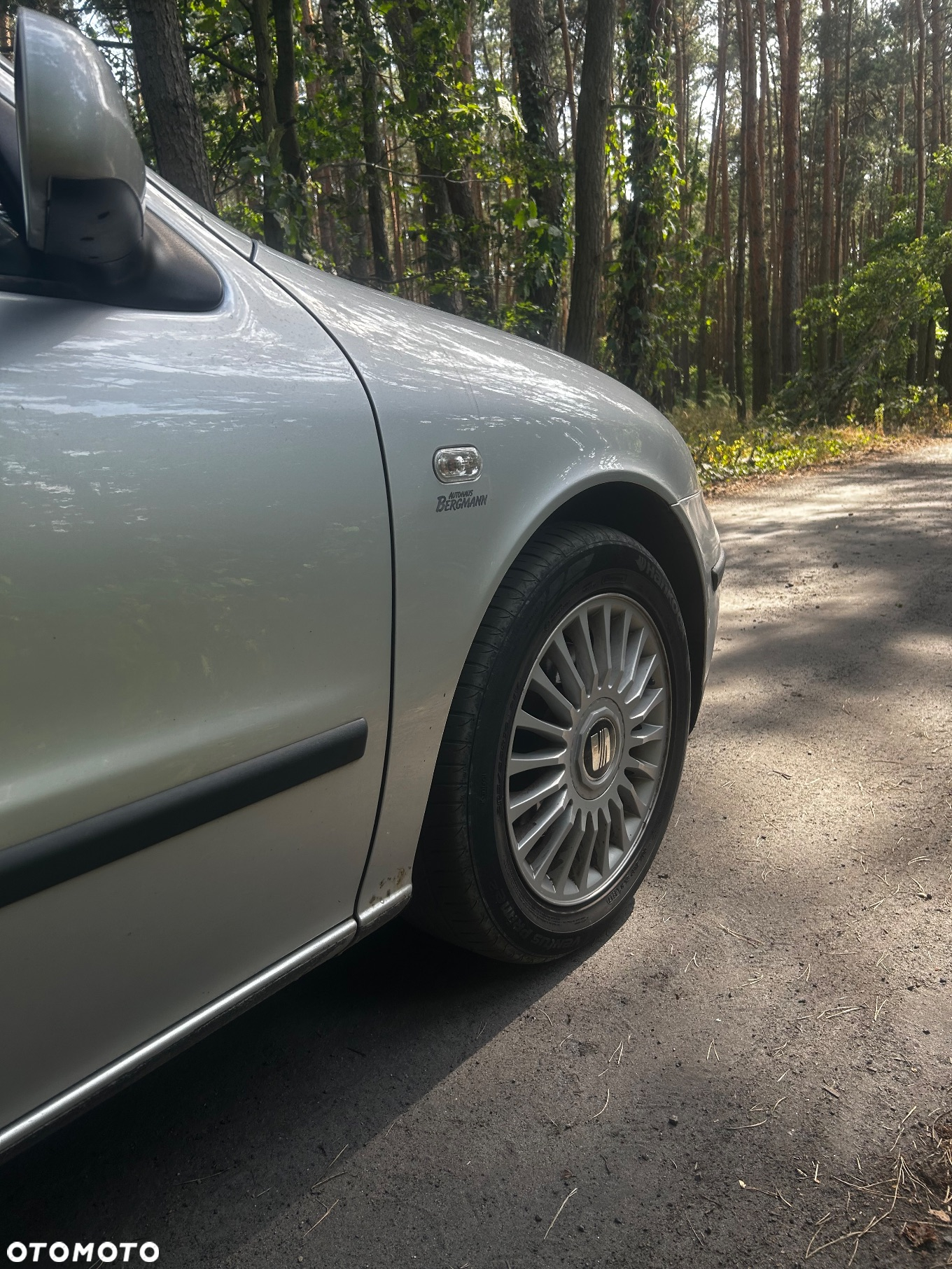 Seat Leon 1.9 TDI 150 Sport - 12