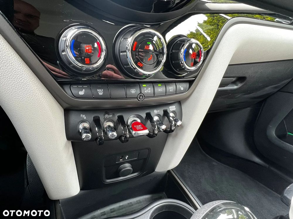 MINI Countryman Cooper Untamed Edition - 15