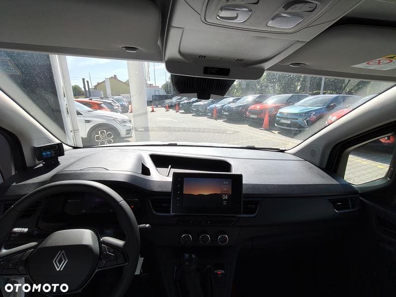 Renault Kangoo - 12