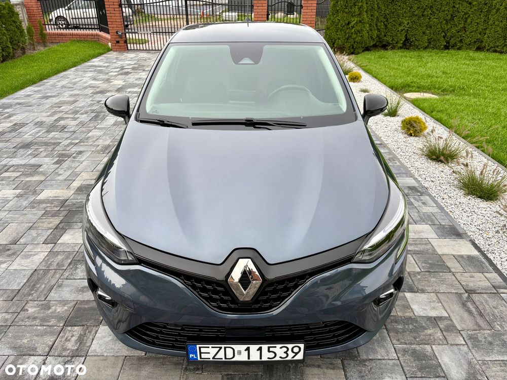 Renault Clio - 21