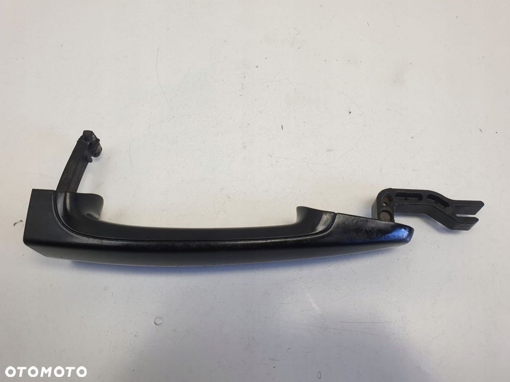BMW X6 E71 PRAWA TYLNA KLAMKA DRZWI tył 668/9 - 14