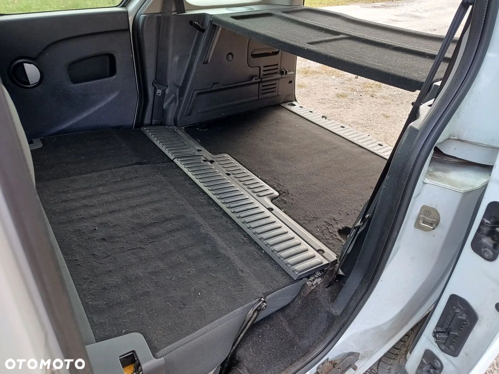 Renault Kangoo 1.5 dCi Helios2 - 29