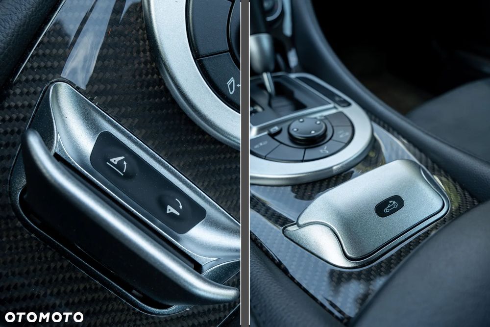 Mercedes-Benz SL 63 AMG - 40