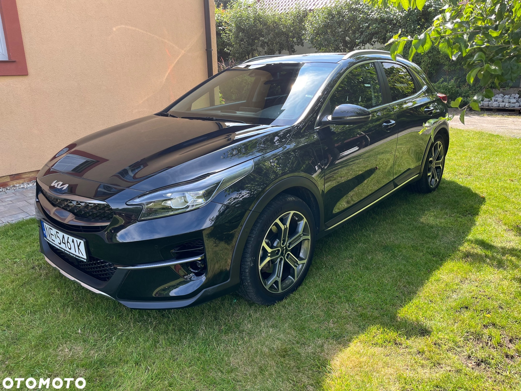 Kia XCeed 1.6 GDI DCT6 OPF Plug-in-Hybrid VISION - 3