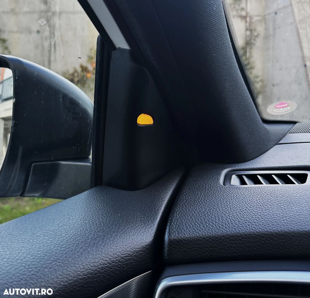 Nissan Qashqai 1.5 DCI TEKNA+ - 23