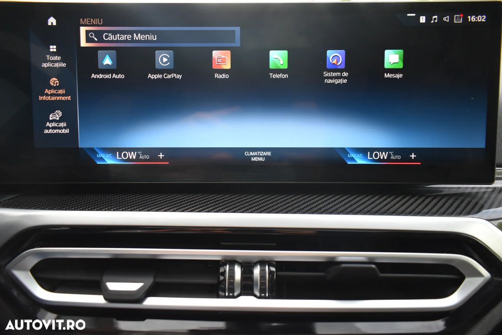 BMW Seria 4 420d xDrive AT MHEV - 22