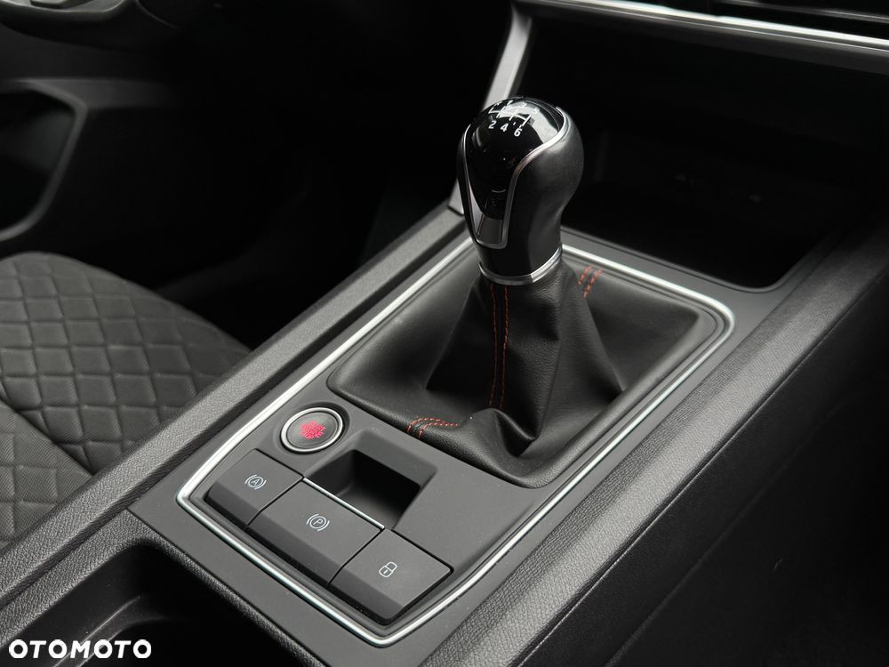 Seat Leon 1.5 TSI ACT OPF FR Plus - 28