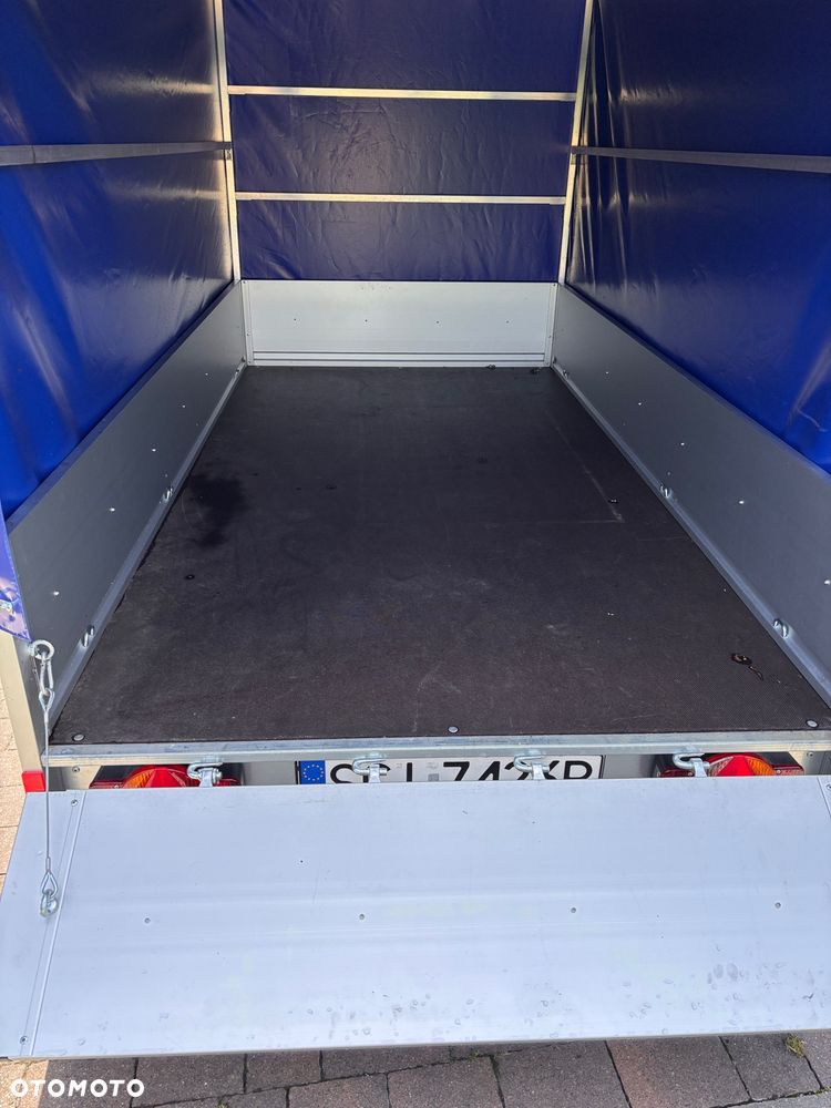 Humbaur STARTRAILER TIP - 6