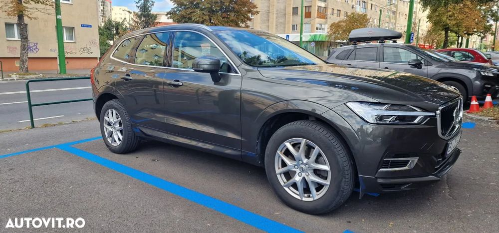 Volvo XC 60 - 8