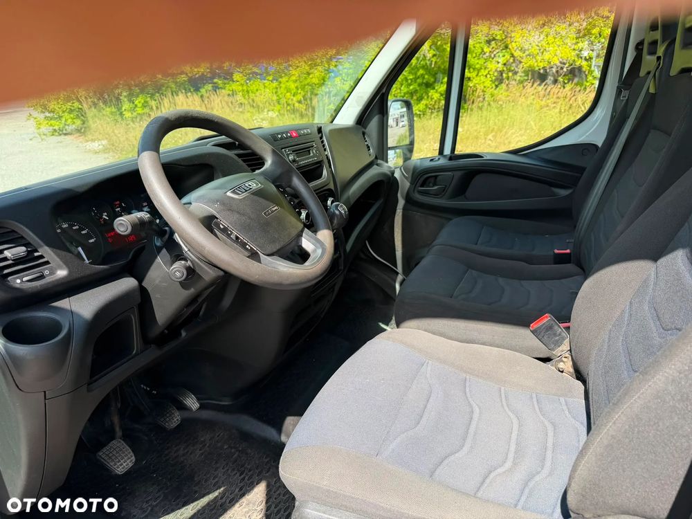 Iveco Daily 35C14 - 17