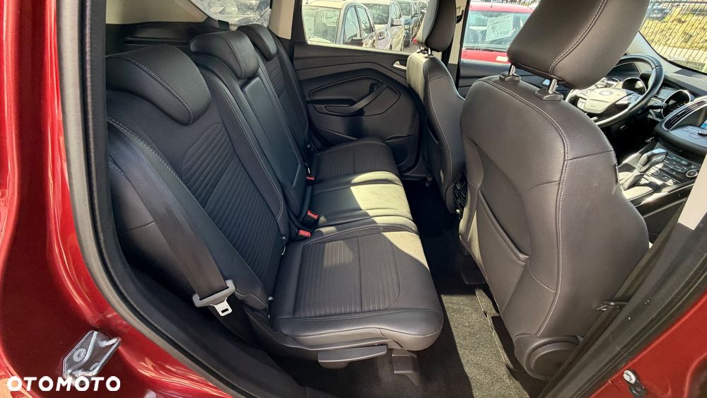 Ford Kuga 1.5 EcoBoost AWD Titanium ASS - 20