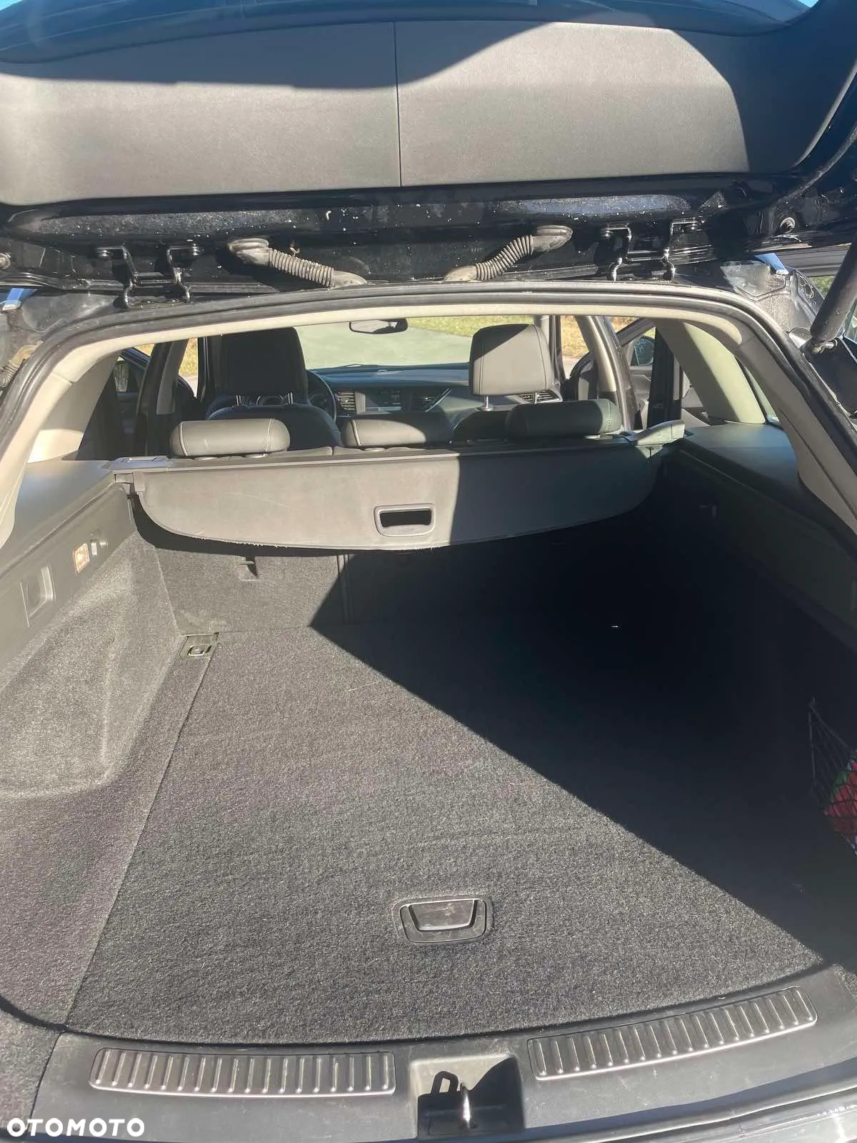 Opel Insignia - 10