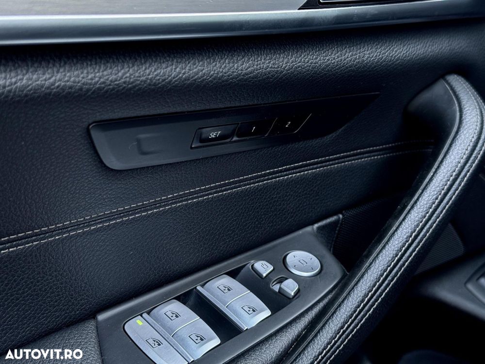 BMW Seria 5 - 26