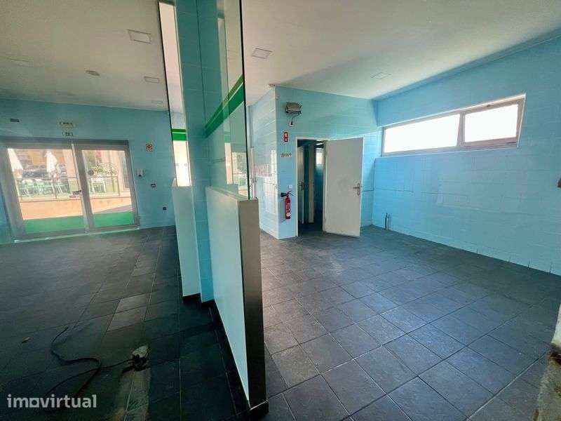 Loja para Arrendamento em Castelo do Neiva – Excelente Oportunidade! - Grande imagem: 5/8