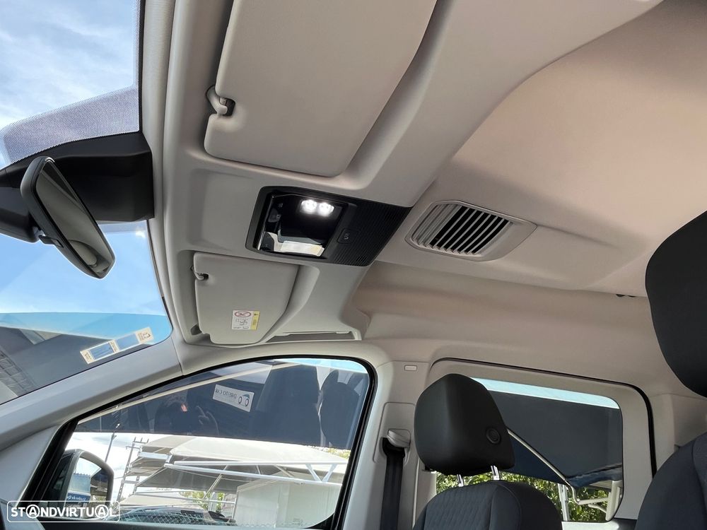 VW Caddy Maxi 1.5 TSI eHybrid Life DSG - 36