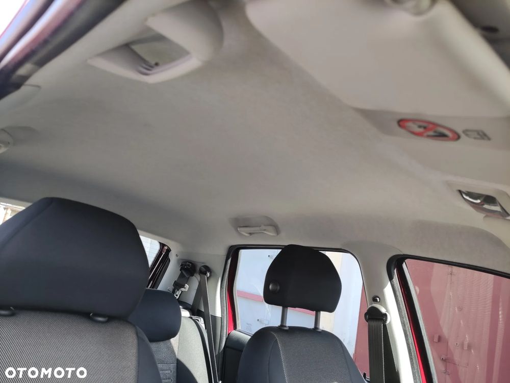 Fiat Punto 1.2 8V - 18
