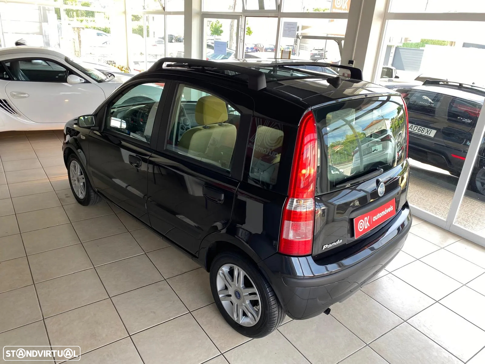 Fiat Panda 1.2 Dynamic - 7