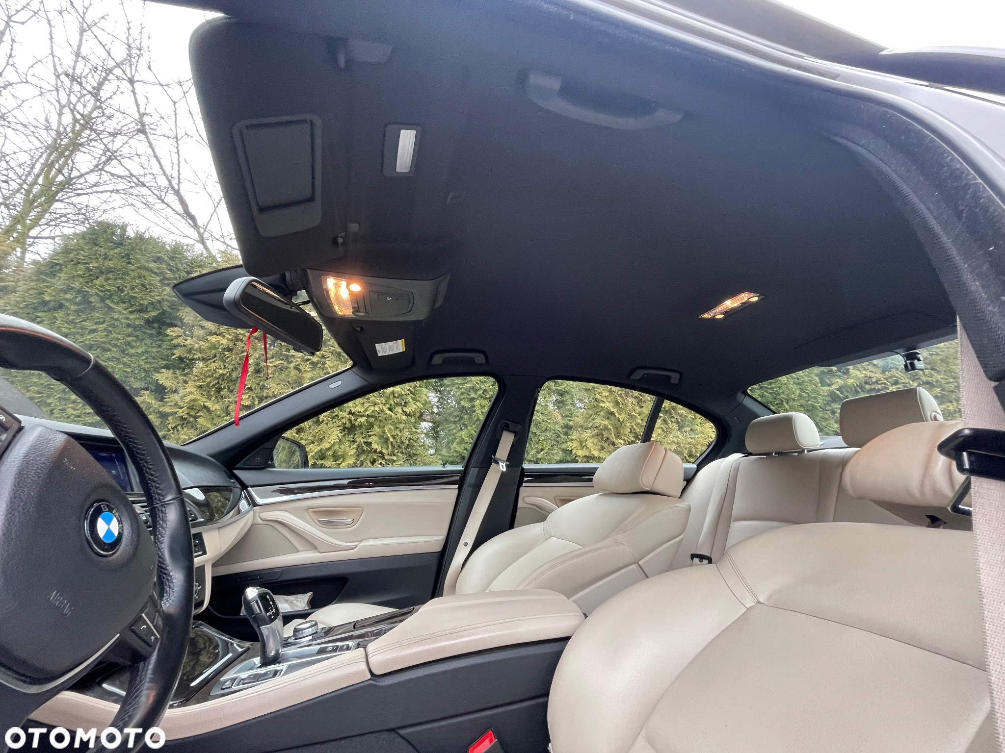 BMW Seria 5 - 20