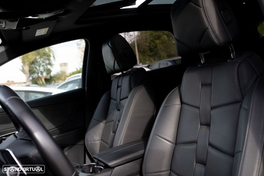 DS DS7 Crossback E-Tense Performance Line EAT8 - 23
