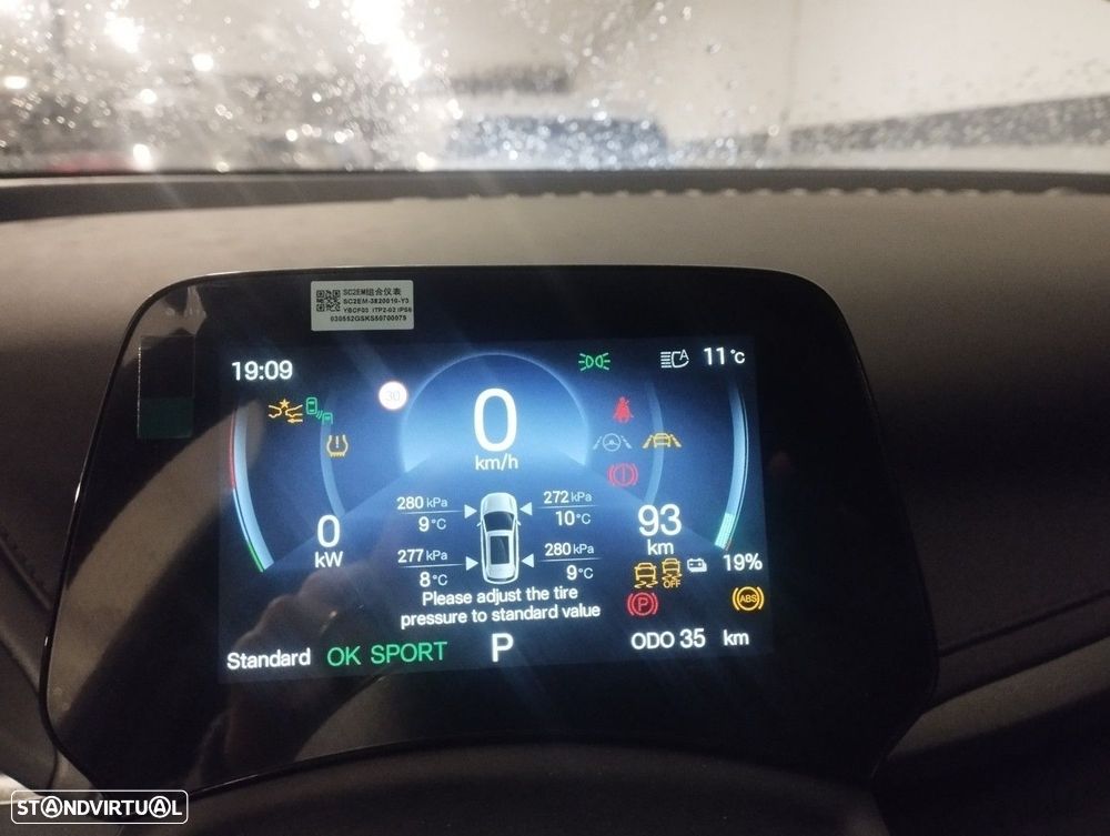 BYD Atto 3 60.48 kWh Design - 7